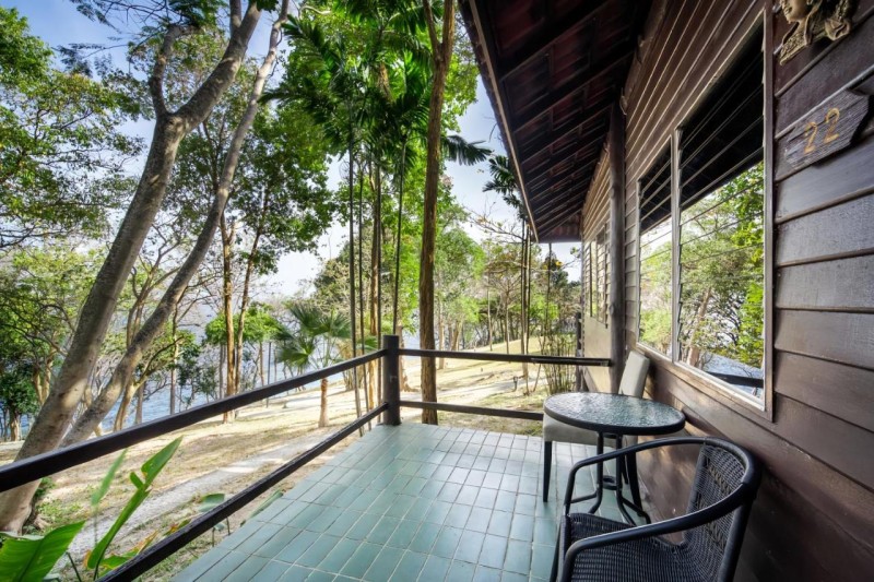 Image: Ban Raya Resort and Spa