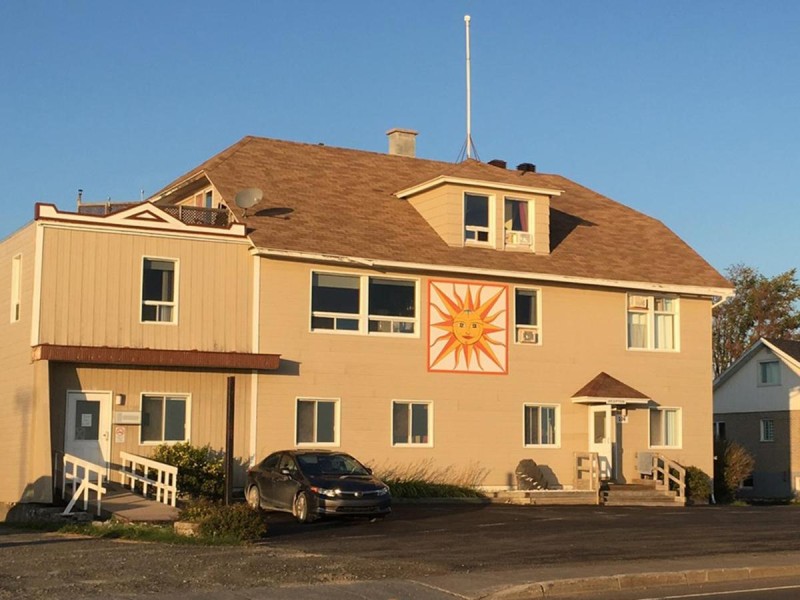 Image: Auberge Soleil de Mer