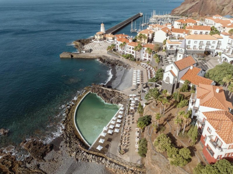 Image: Hyatt Ziva Madeira