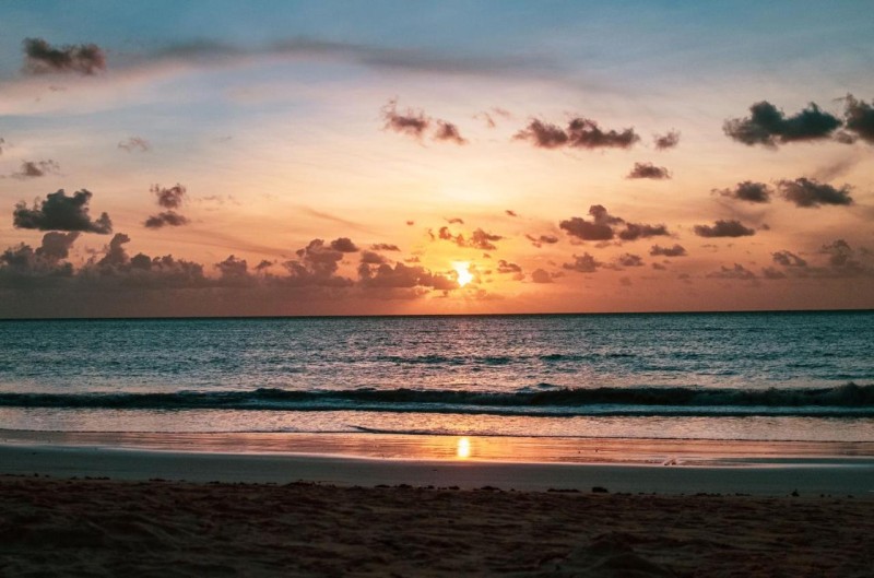 Image: Beach Bohème