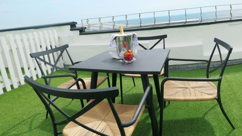 Image: Suncliff Hotel - OCEANA COLLECTION