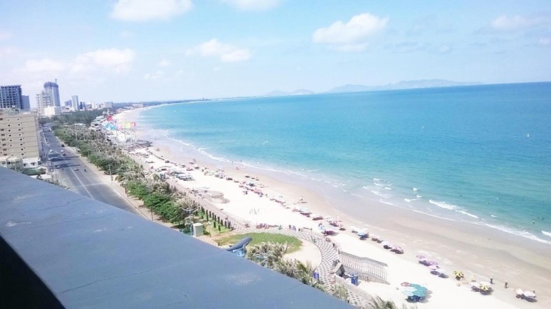 Image: Ocean Star Hotel