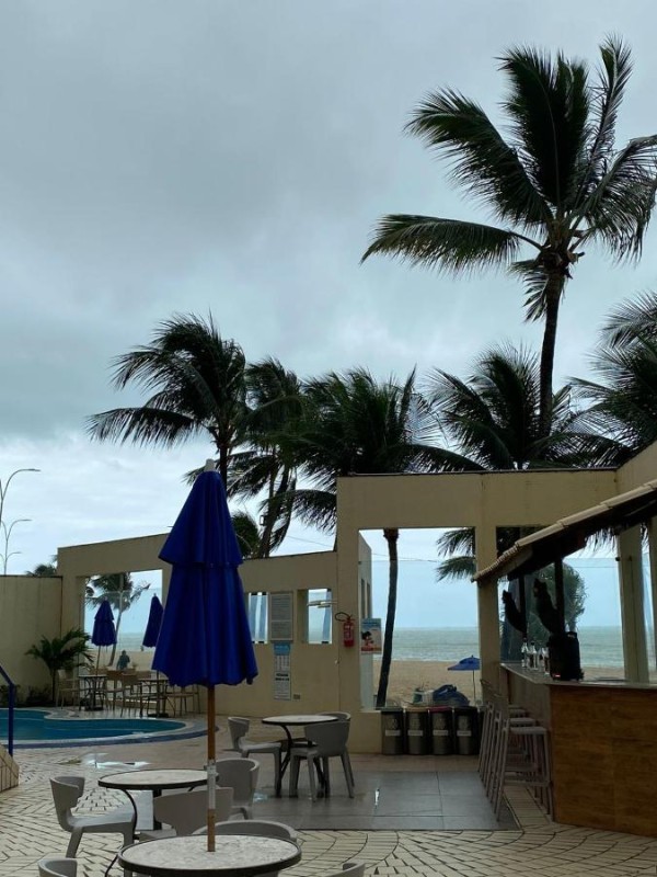 Image: Flat Beira Mar Piedade