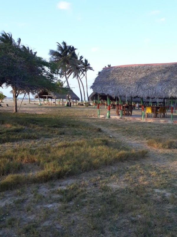 Image: El Remanso del Santuario