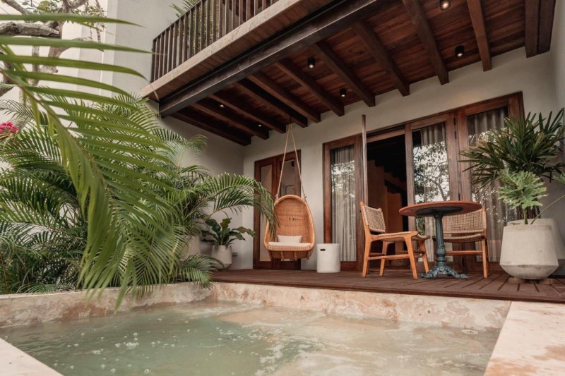 Image: Makani Luxury Cartagena