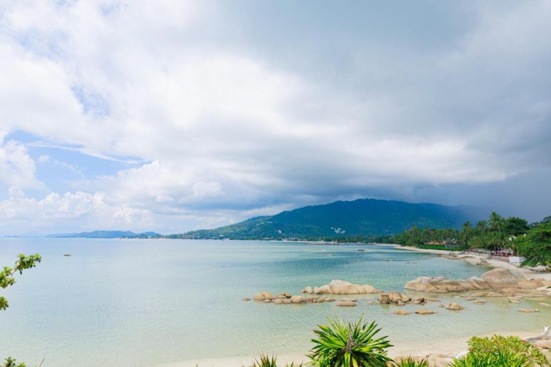 Image: Lamai Bayview Boutique Resort