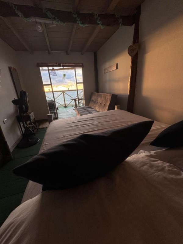 Image: Tequila SunBeach Baru Eco-Hotel