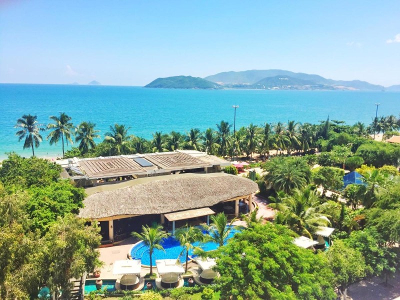 Image: Anh Minh - Manchester Hotel Tran Phu Beach Nha Trang