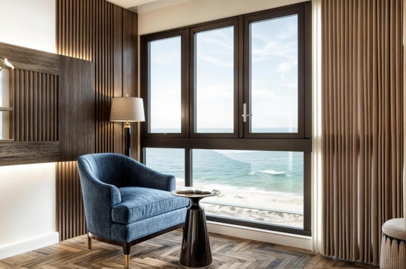 Image: AQua Hotel & Spa