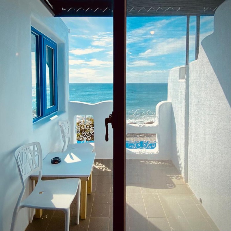 Image: Seyan Inn