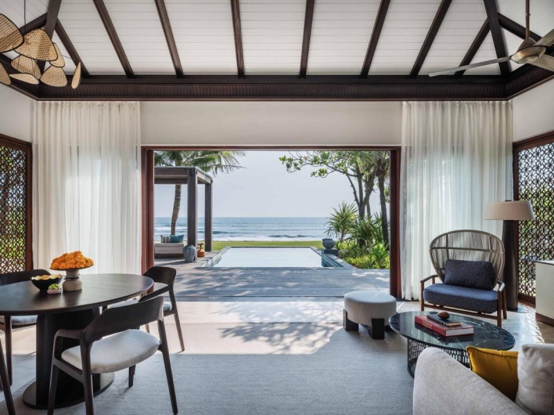 Image: Regent Bali Canggu