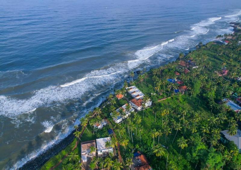 Image: Solaris Beach View Resort & Spa by VOYE HOMES
