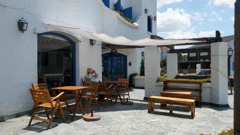 Image: Brisas Hosteria
