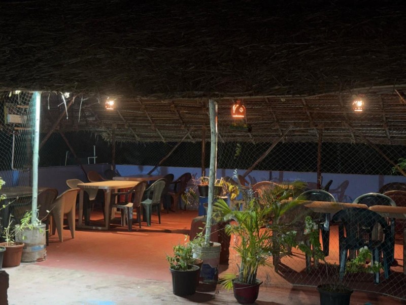Image: Sri Murugan Beach Paradise Hotel