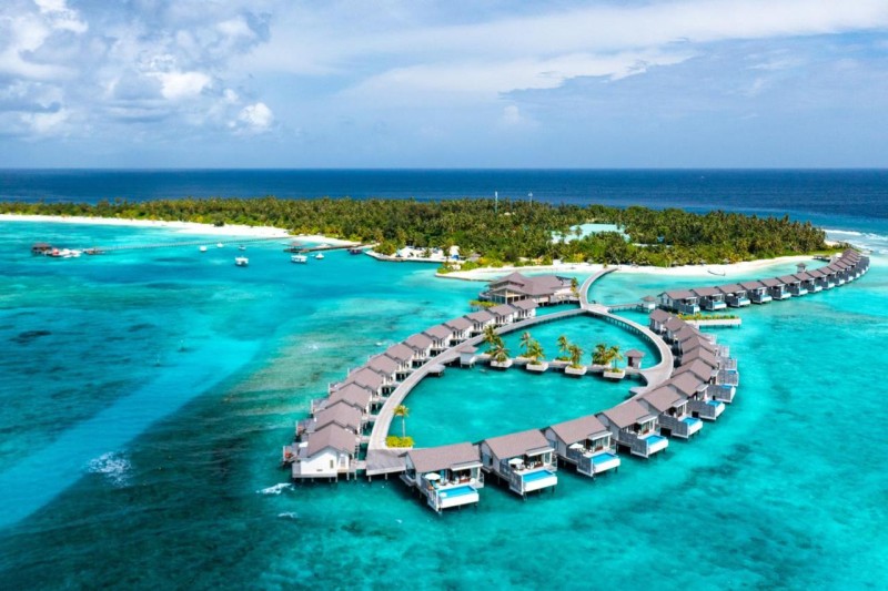 Image: Atmosphere Kanifushi - Premium All Inclusive with Free Transfers