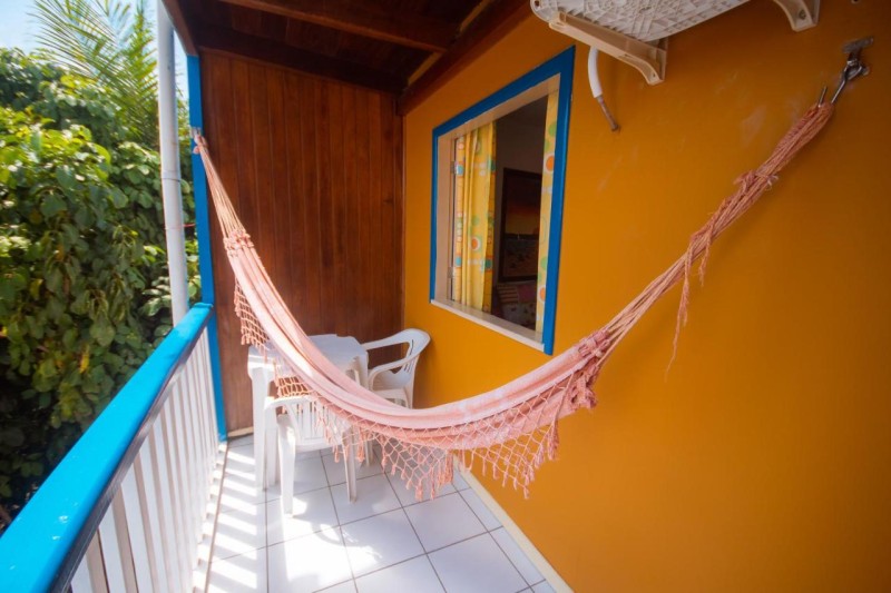 Image: Brisa do Caitá Praia Hotel