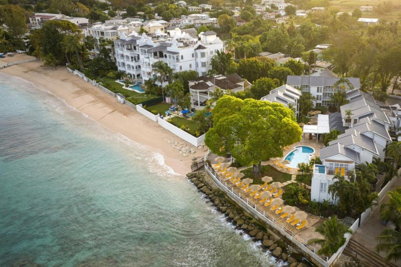 Image: Treasure Beach Art Hotel, An Autograph Collection All-Inclusive Resort