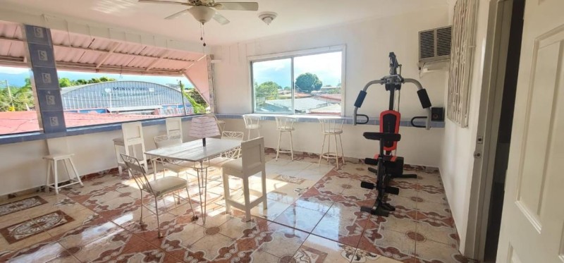 Image: Hotel&Hostal Trinidad