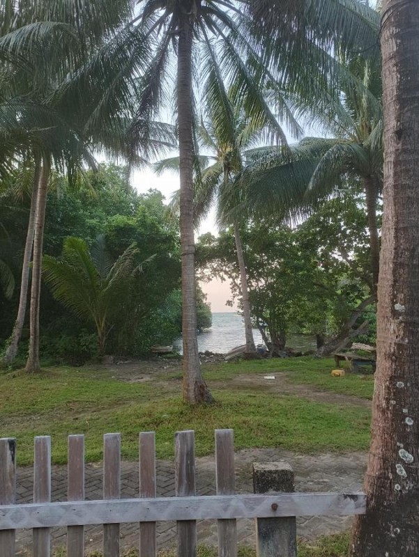 Image: JN Cottage dan Camping Ground