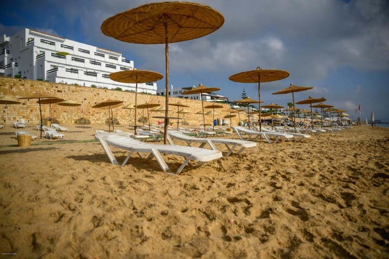 Image: PLAYA DEL PACHA Suites Hotel