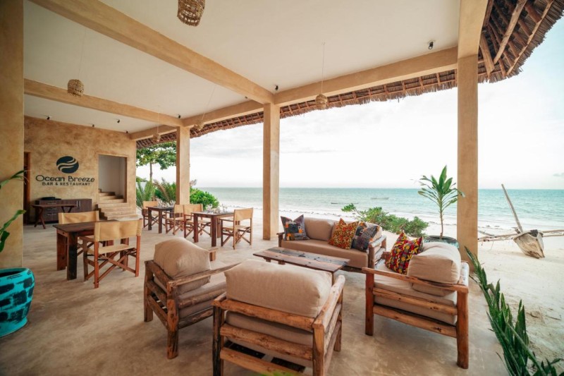 Image: Mayai Ocean Resort