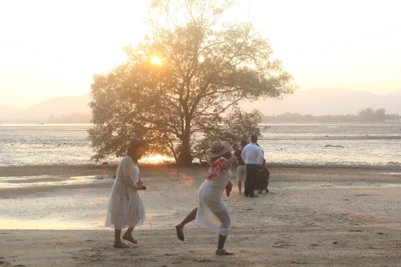 Image: Baan Panwa Resort