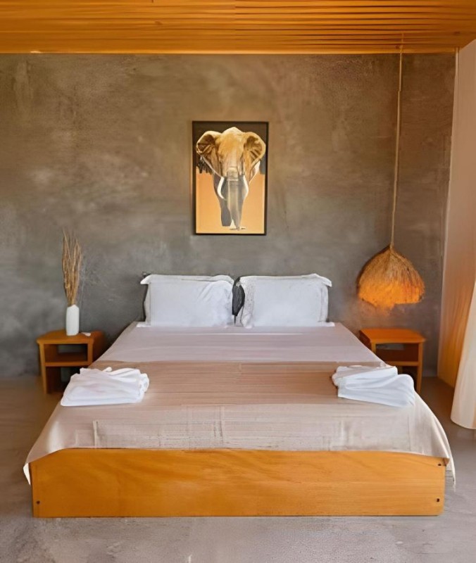 Image: Casa Caju Tatajuba