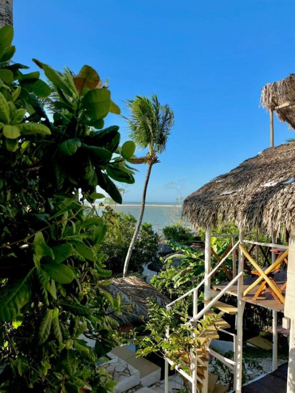 Image: DuMangue Kite House