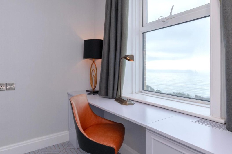 Image: Bournemouth Carlton Hotel By Sunday