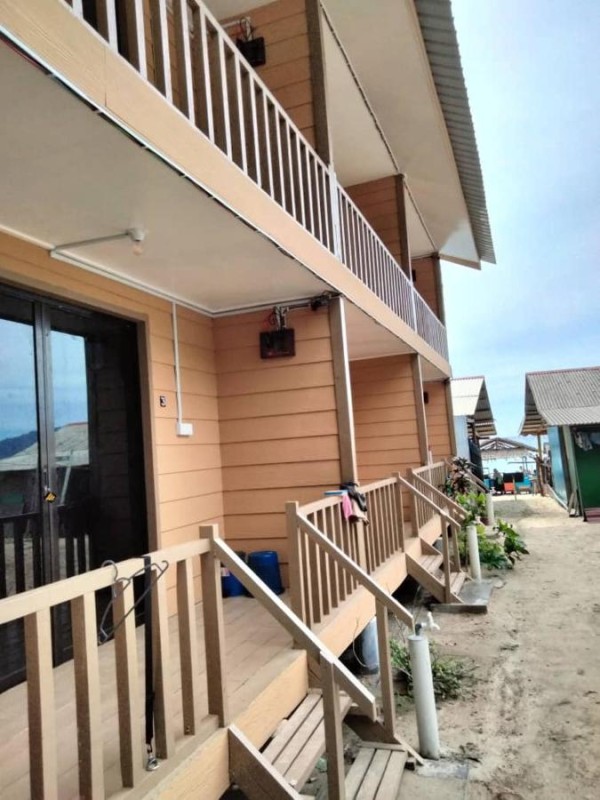 Image: OCEANBOYS INN