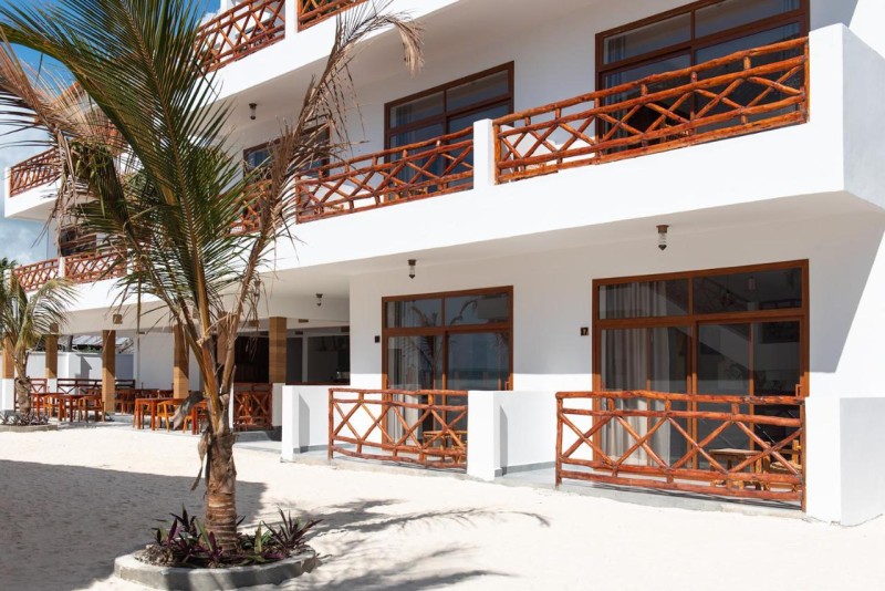 Image: S&S HOTEL