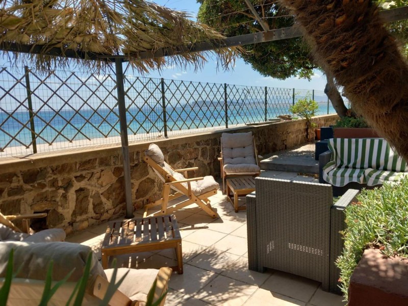 Image: Bed and Breakfast Onde Beach Poetto