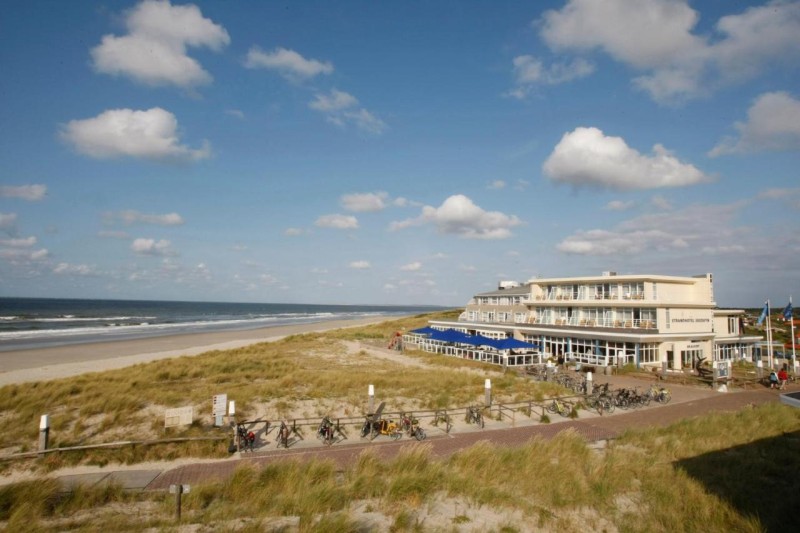 Image: WestCord Strandhotel Seeduyn