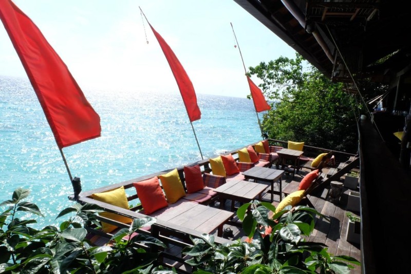 Image: Serendipity Beach Resort Koh Lipe