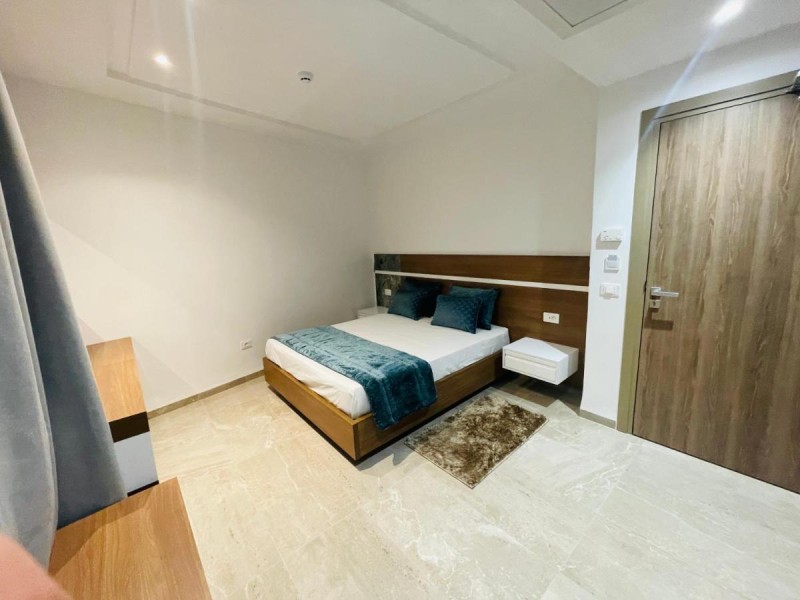 Image: corail royal hotel