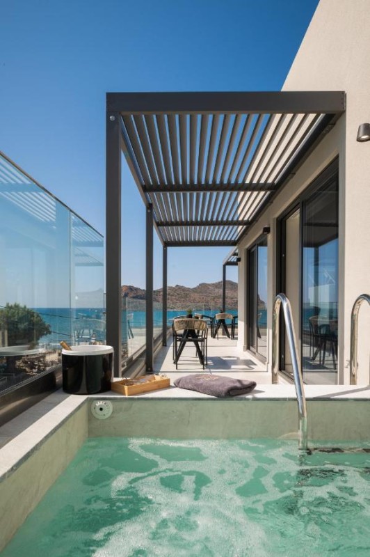 Image: Elia Agia Marina Resort