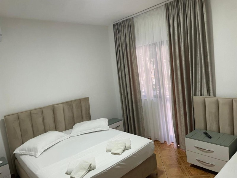 Image: Hotel Anor