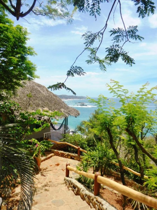 Image: Altamira Mazunte