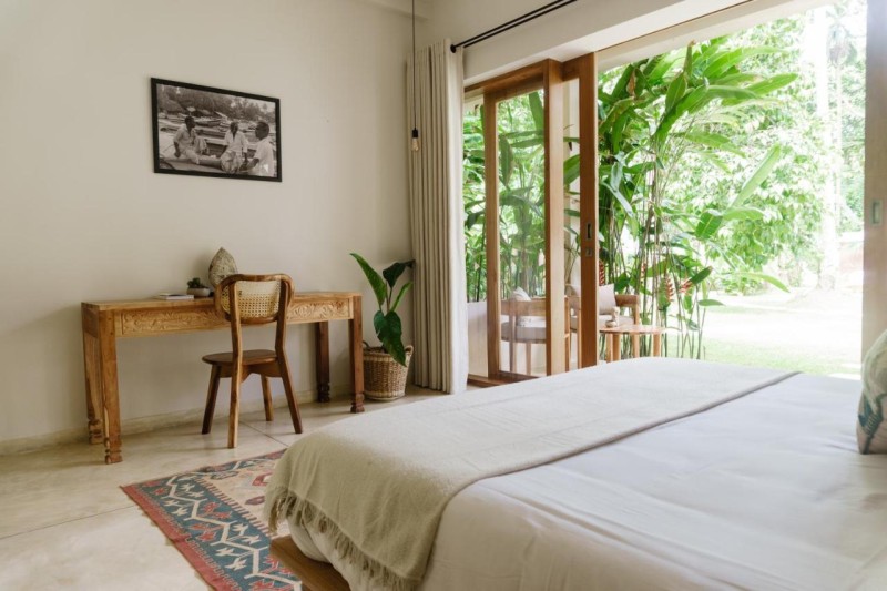 Image: The Nook RESORT