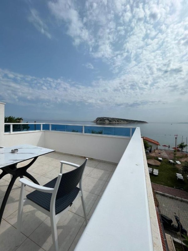 Image: ADAYELI BUTIK HOTEL