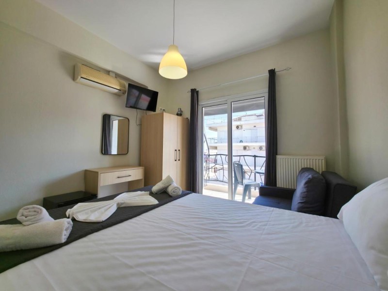 Image: Hotel Galini