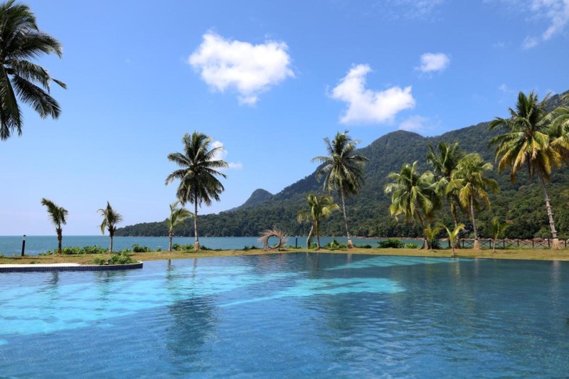 Image: Damai Lagoon Resort