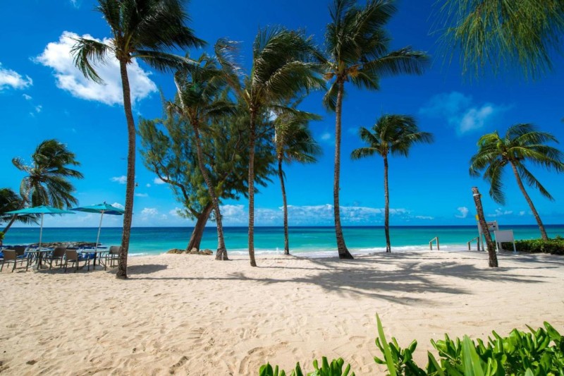 Image: Turtle Beach, Barbados, A Tribute Portfolio All-Inclusive Resort