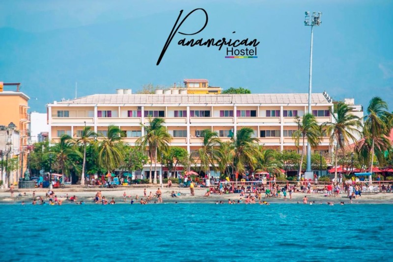 Image: Panamerican Hostel