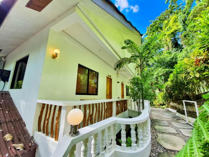 Image: Cocoloco Beach Resort
