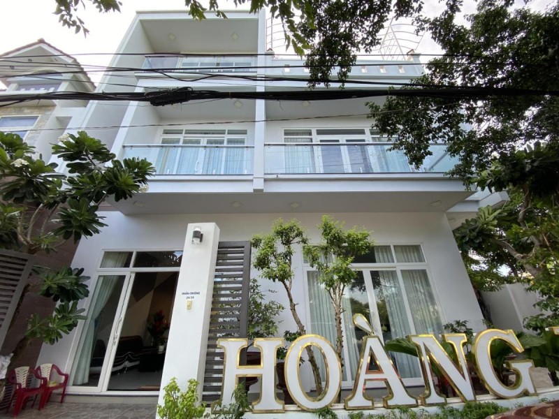 Image: Hoàng Villa