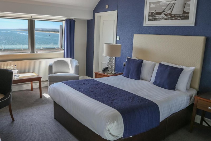 Image: Haven Hotel