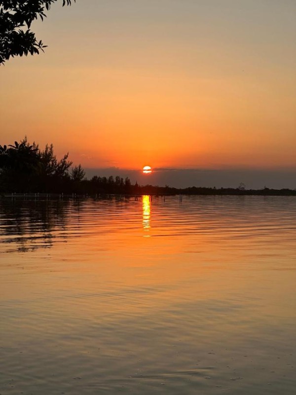 Image: Belizima Eco Resort