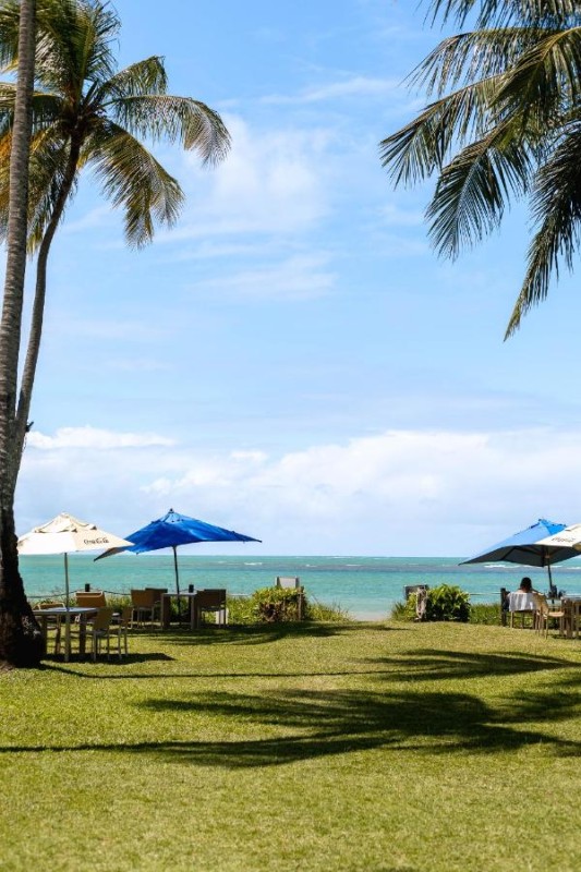 Image: Baía Branca Beach Resort
