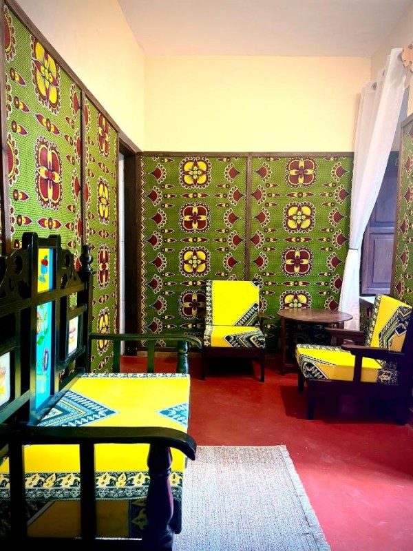 Image: Serene Abodes